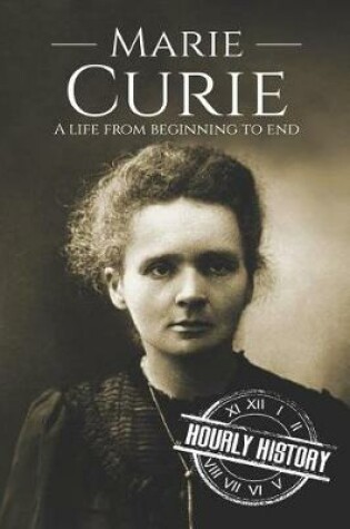 Cover of Marie Curie