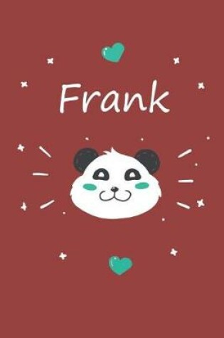 Cover of Frank