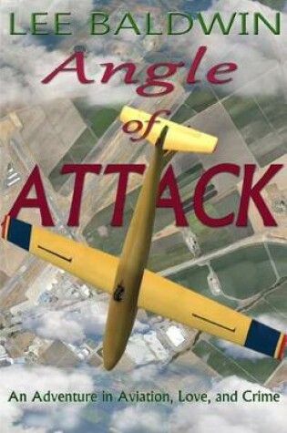 Cover of Angle of Attack