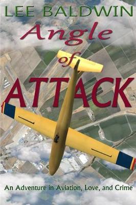 Book cover for Angle of Attack