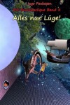 Book cover for Alles nur Luege