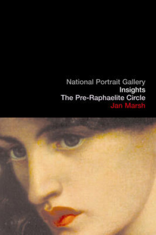 Cover of The Pre-Raphaelite Circle