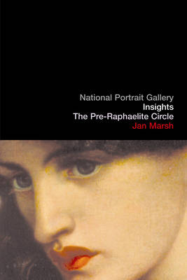 Cover of The Pre-Raphaelite Circle