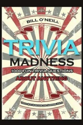 Cover of Trivia Madness 2