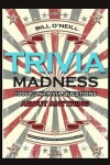 Book cover for Trivia Madness 2