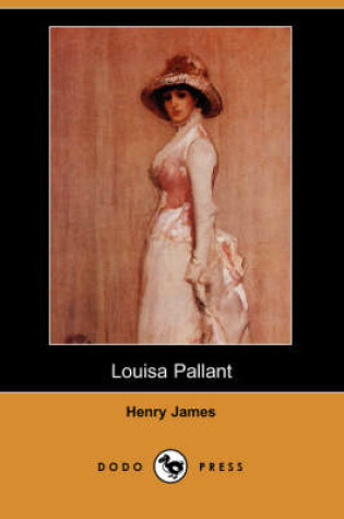 Cover of Louisa Pallant