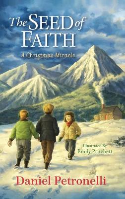 Cover of The Seed of Faith