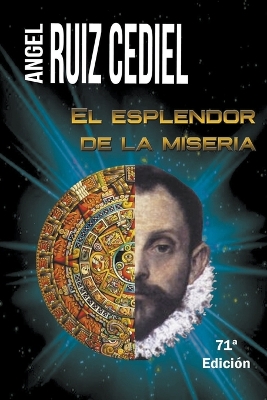 Book cover for El esplendor de la miseria