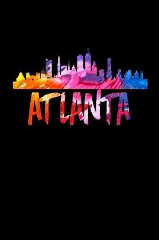 Cover of Atlanta