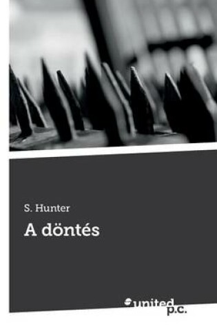 Cover of A Dontes