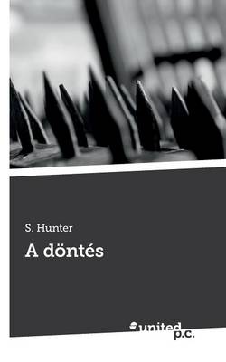 Book cover for A Dontes