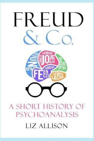 Cover of Freud & Co
