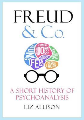 Book cover for Freud & Co