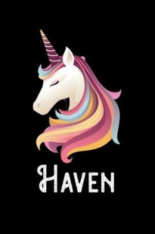 Cover of Haven