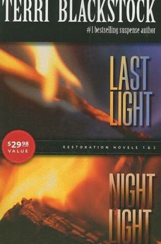 Cover of Last Light / Night Light