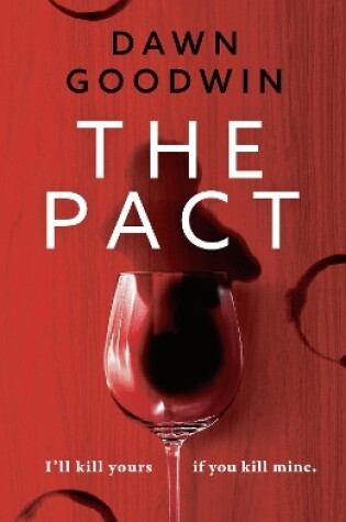 Cover of The Pact