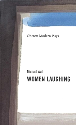 Book cover for Women Laughing