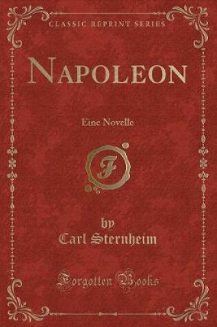 Cover of Napoleon