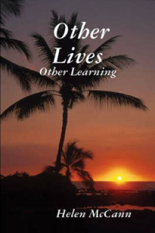 Cover of Other Lives - Other Learning