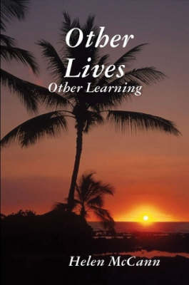 Book cover for Other Lives - Other Learning