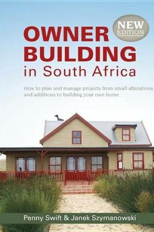 Cover of Owner Building in South Africa