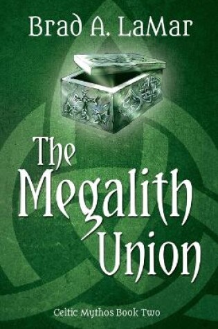 Cover of The Megalith Union