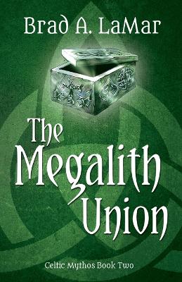 Book cover for The Megalith Union