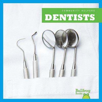 Cover of Dentists