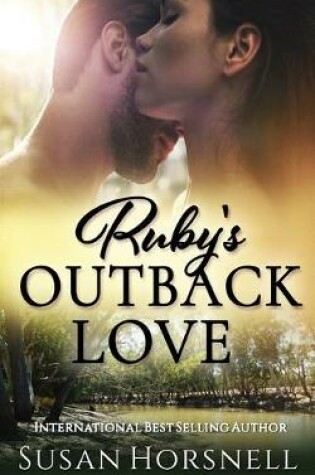 Cover of Ruby's Outback Love