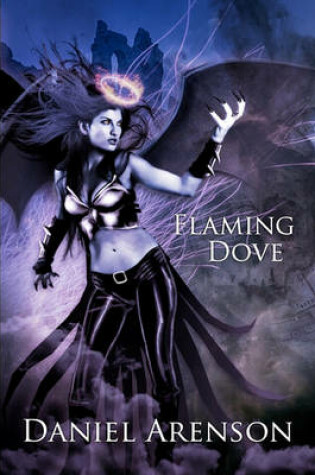 Cover of Flaming Dove