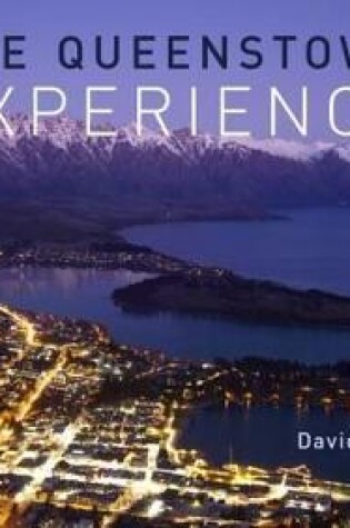 Cover of The Queenstown Experience