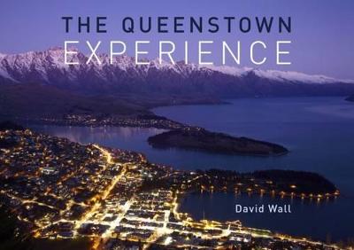 Book cover for The Queenstown Experience