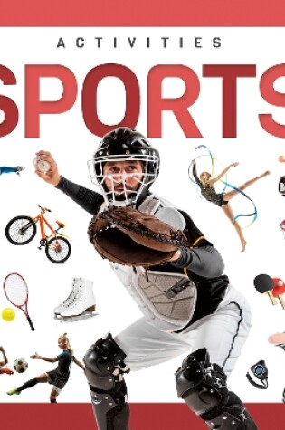 Cover of Sports