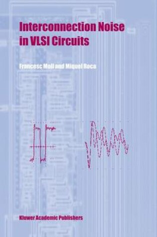 Cover of Interconnection Noise in VLSI Circuits