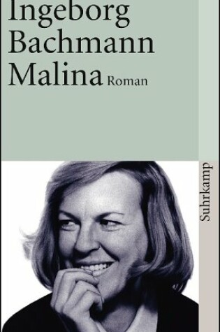 Cover of Malina