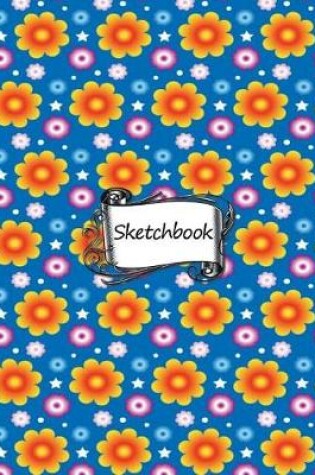 Cover of Sketchbook