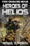 Book cover for Heroes of Helios