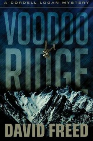 Cover of Voodoo Ridge