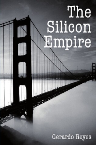 Cover of The Silicon Empire