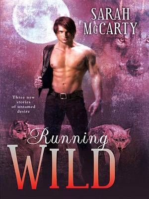 Cover of Running Wild