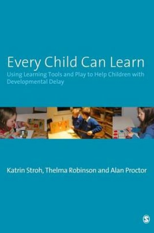 Cover of Every Child Can Learn