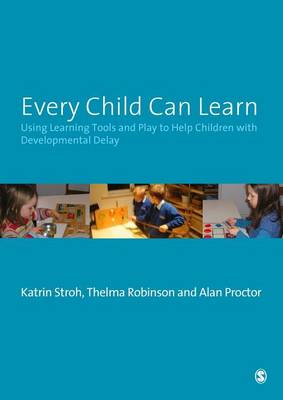 Book cover for Every Child Can Learn