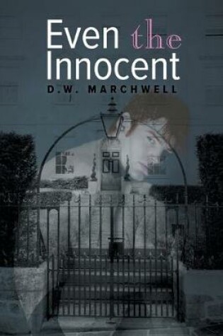 Cover of Even the Innocent