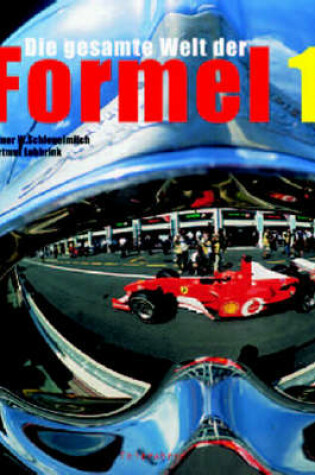 Cover of Formula 1