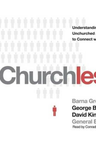 Cover of Churchless