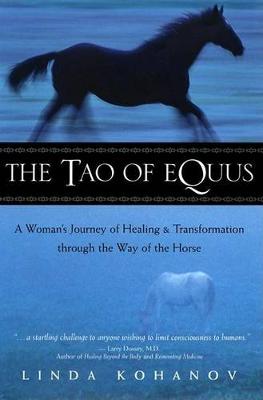 Cover of The Tao of Equus