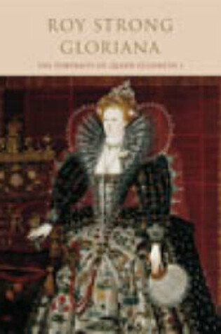 Cover of Gloriana