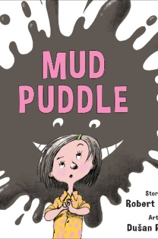 Cover of Mud Puddle (Annikin Miniature Edition)