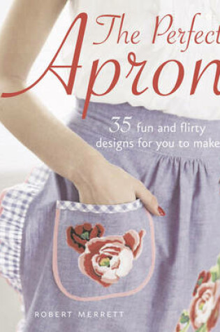 Cover of Perfect Apron