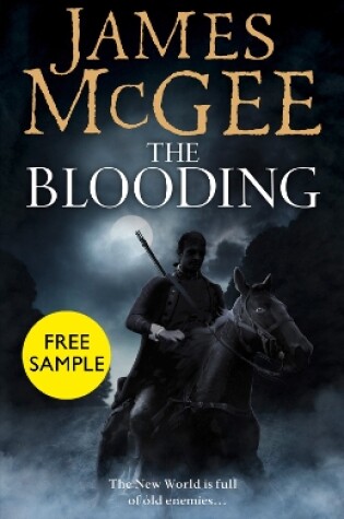 Cover of The Blooding: free sampler